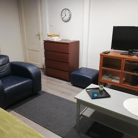 Vendegszoba-Havas Utca Budapest Bagian luar foto