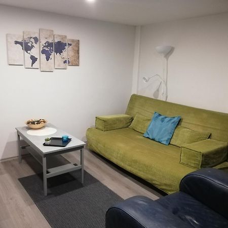 Vendegszoba-Havas Utca Budapest Bagian luar foto
