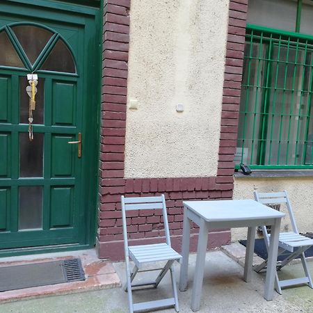 Vendegszoba-Havas Utca Budapest Bagian luar foto