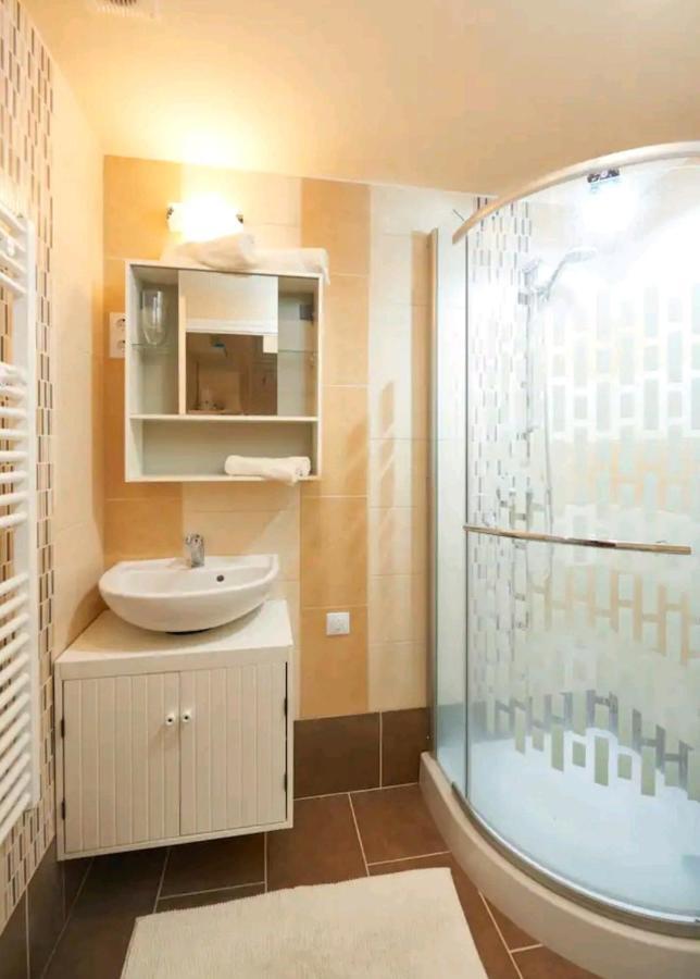 Vendegszoba-Havas Utca Budapest Bagian luar foto