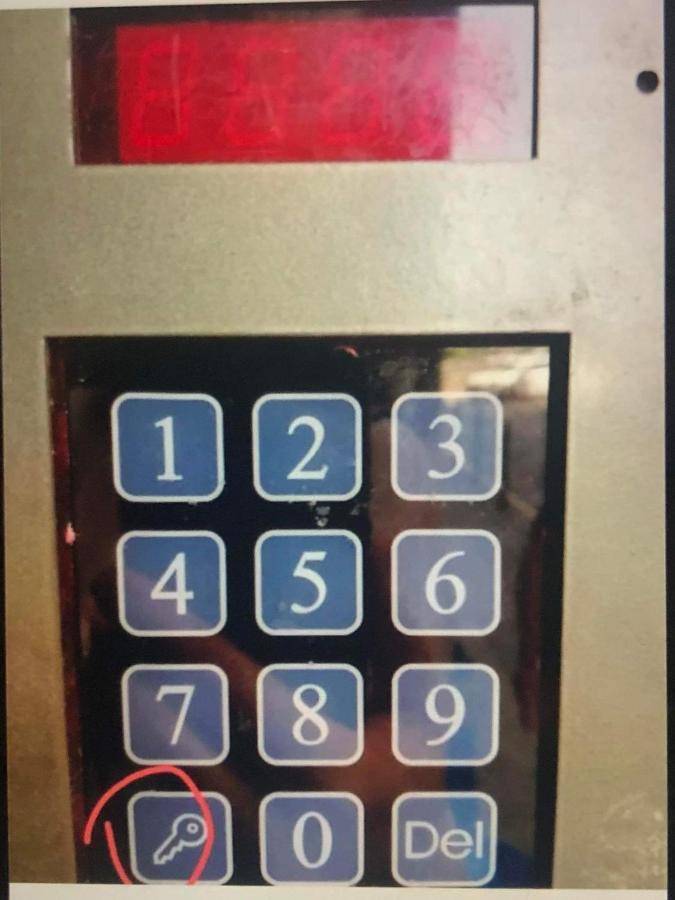 Vendegszoba-Havas Utca Budapest Bagian luar foto