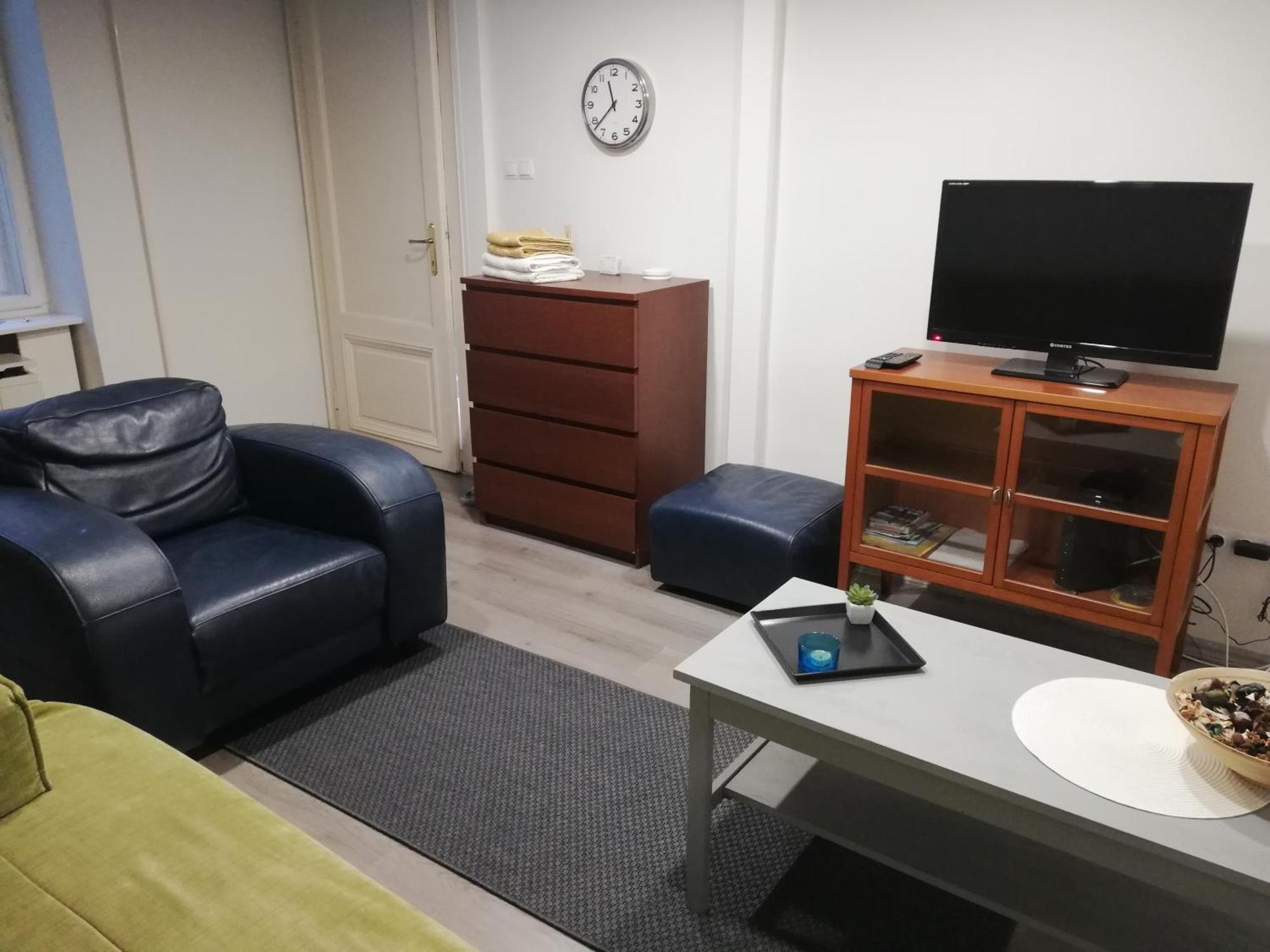 Vendegszoba-Havas Utca Budapest Bagian luar foto