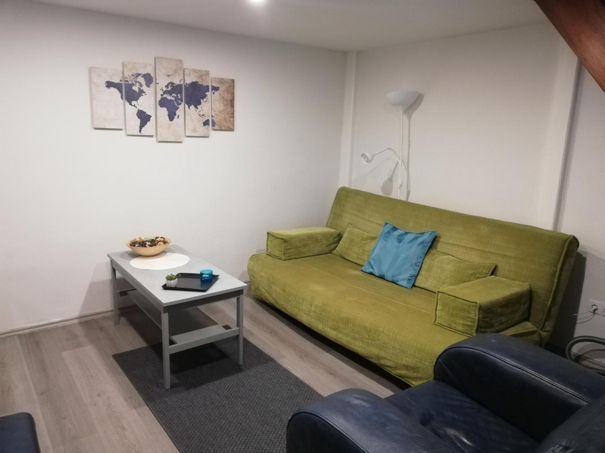 Vendegszoba-Havas Utca Budapest Bagian luar foto